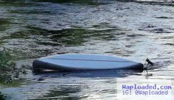 1 Dead, 3 Others Missing Including Taraba Speaker’s Driver, As Boat Capsized